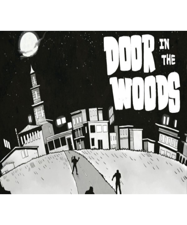 Door in the Woods Steam Key GLOBAL